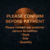 Place an order through TikTok live streaming -